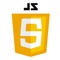 This app is a great resource to learn about Javascript Programming Language