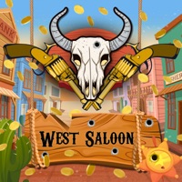 West Saloon app funktioniert nicht? Probleme und Störung