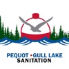 Pequot/Gull Lake Sanitation