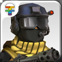 Seal Commando