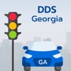 Georgia DDS Driver Test Permit