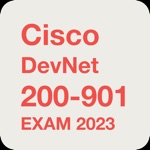 DevNet Associate 200-901 2021