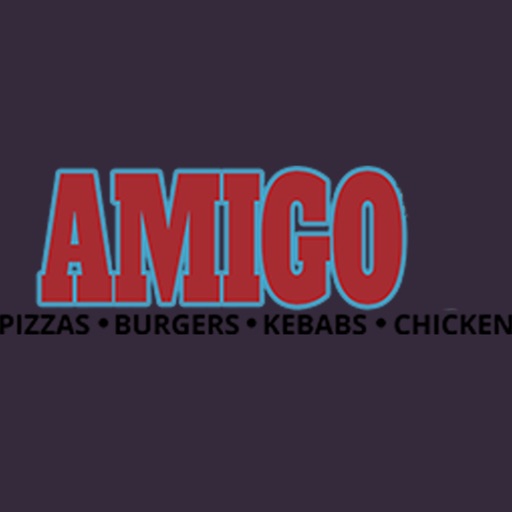 Amigo Pizza