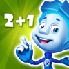 Learning maths Fun kids games - LLC "1C-Publishing"