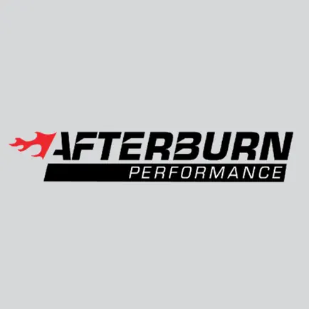 Afterburn Performance App Cheats