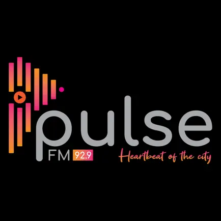 Pulse FM 92.9 Читы