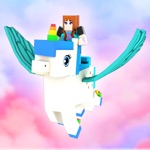 Royale Candy Craft Craft Game