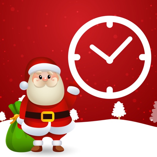 Christmas Countdown 2022 iOS App