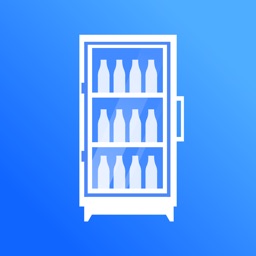 Smart Cooler - オフィス内の自動販売冷蔵庫