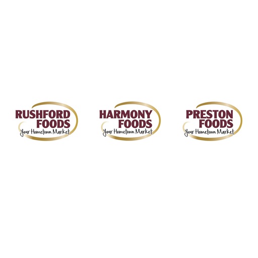 Rushford–Preston–Harmony Foods