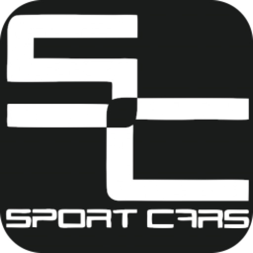 Sportcars App