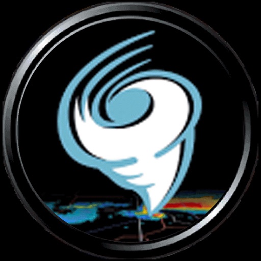 台风最前线logo