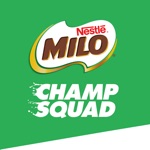 MILO CHAMPSQUAD VIETNAM