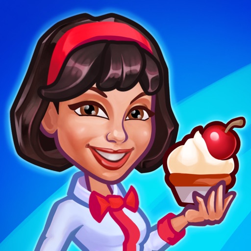 Cafe Dash: Dinner at the Diner iOS App