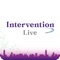 Welcome to Intervention Live app