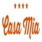 Order delicious pizza and pasta right here from your local pizza house Casa Mia in Cheltenham