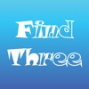 Find Three