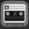 Voice Recorder for the iPhone and iPad - download now for FREE