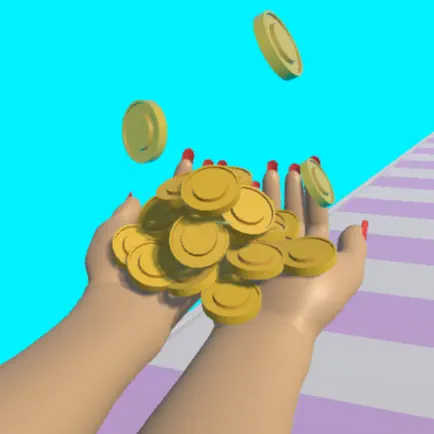 Hold Money 3D Cheats