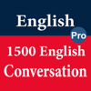 English 1500 Conversation Pro - Nguyen Thi Dieu Lien