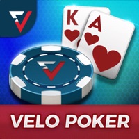 Velo Poker: Play Texas Holdem