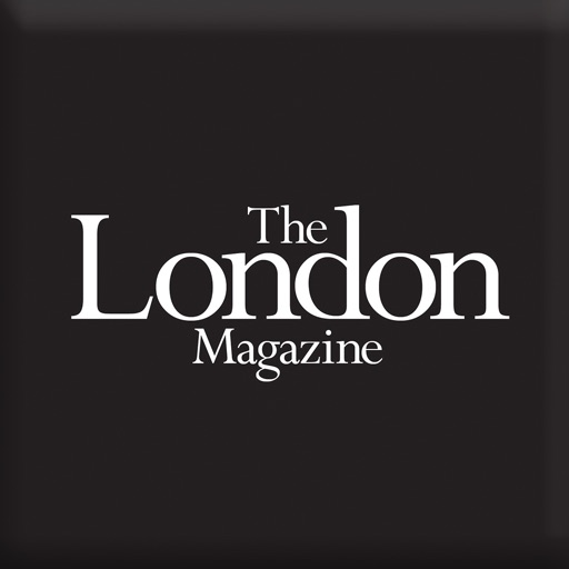 London Magazine Download