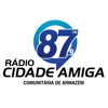 Rádio Cidade Amiga