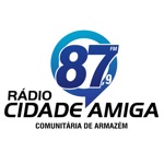Rádio Cidade Amiga