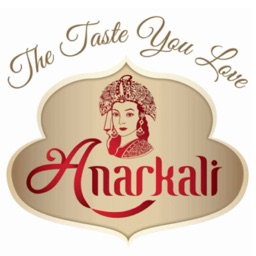 Anarkali Grocery App