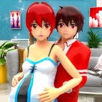 Anime Pregnant Mother Care Sim app not working? crashes or has problems?