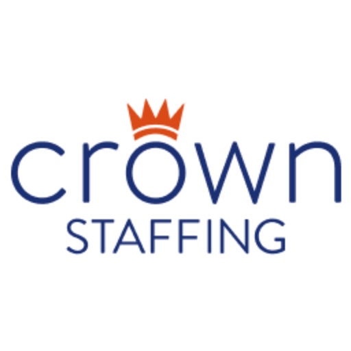 Crown Staffing