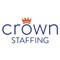 Welcome to Crown Staffing