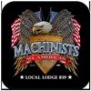 LL 839 Fighting Machinists