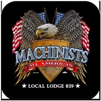 IAM 839 Fighting Machinists app not working? crashes or has problems?