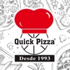 Quick Pizza App