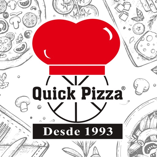 Quick Pizza App