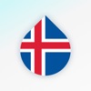 Icon Learn Icelandic Language