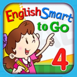 EnglishSmart to Go Grade 4