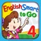 EnglishSmart to Go is a fun and interactive multi-media learning tool for children between Grades 1 and 6