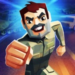 Commando Cross Last Mission