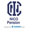An app designed for administering pension plans at Nico Technologies Limited