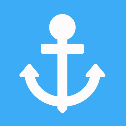 ICS Academy: Nautical signals Icon