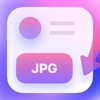 Icon Image: JPEG PNG Converter
