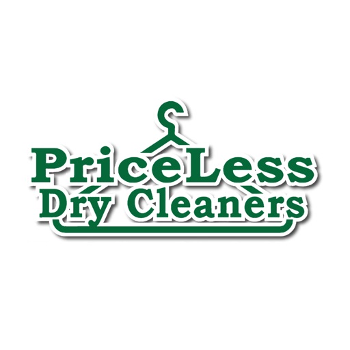 Priceless Dry Cleaners Download