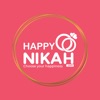 Happy Nikah