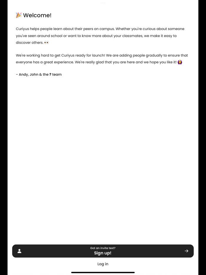 Turnup Plan, Pay, Party