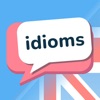 English Idioms of Dictionary