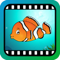 App Icon for Video Touch - Havdyr App in Denmark IOS App Store