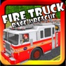 Get Fire Truck Race & Rescue! for iOS, iPhone, iPad Aso Report