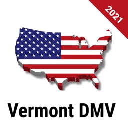 Vermont DMV Permit Practice